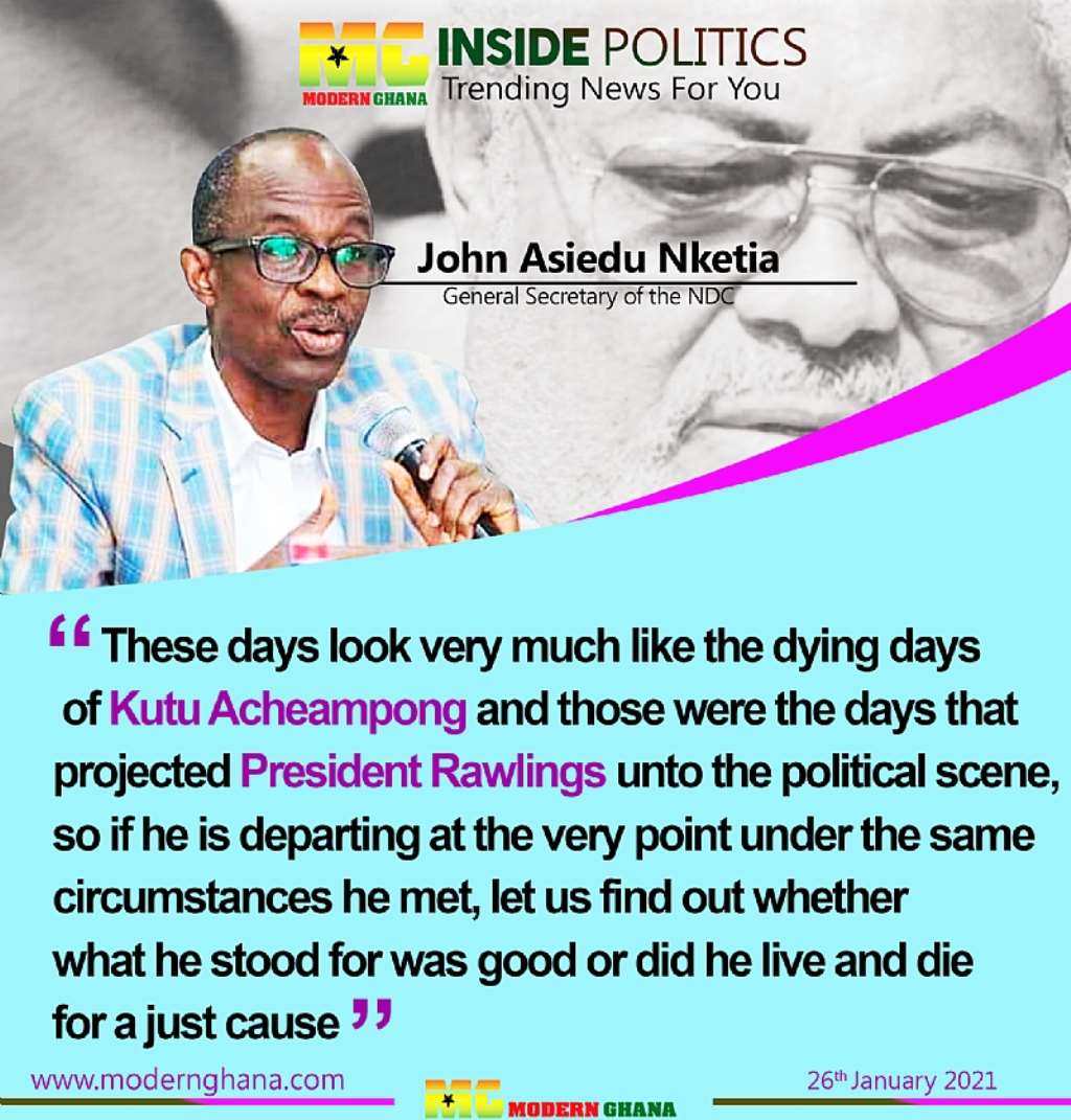 Modern Ghana Photo Reports