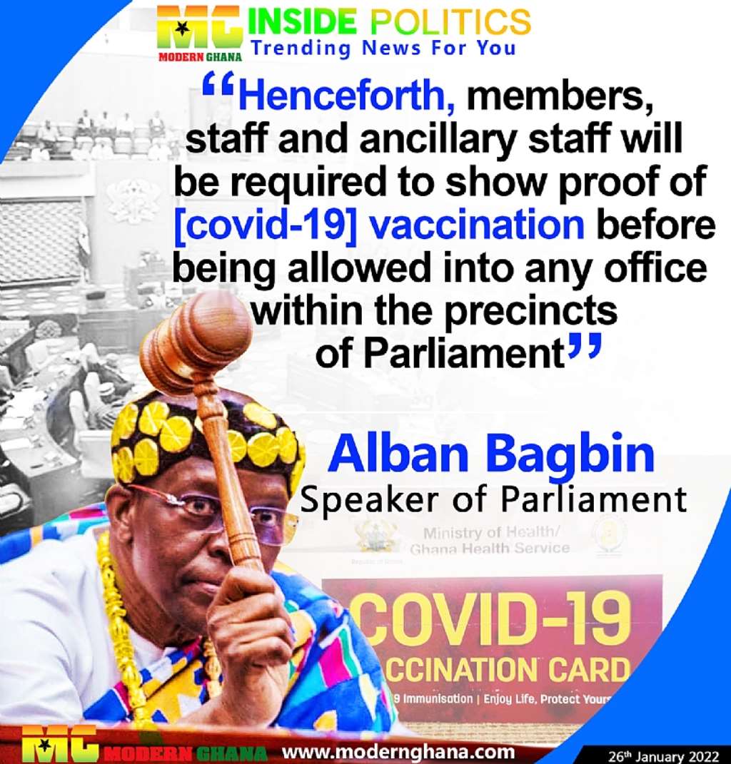 Modern Ghana Photo Reports