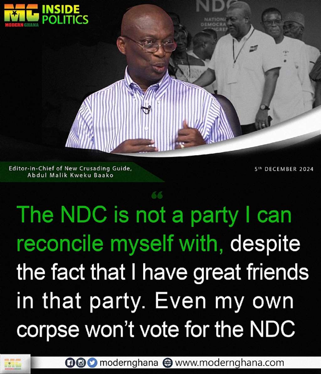 Modern Ghana Photo Reports