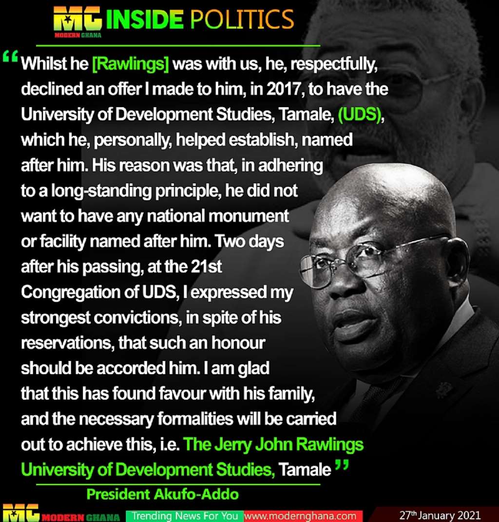 Modern Ghana Photo Reports