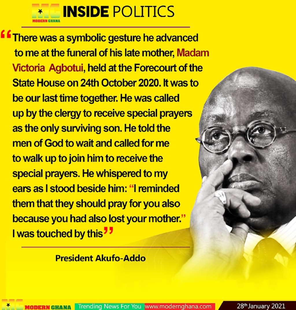 Modern Ghana Photo Reports