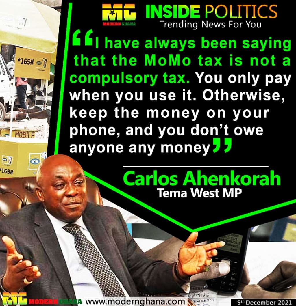 Modern Ghana Photo Reports
