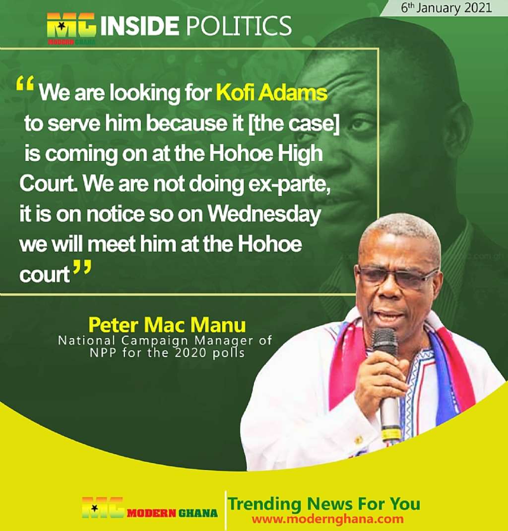 Modern Ghana Photo Reports