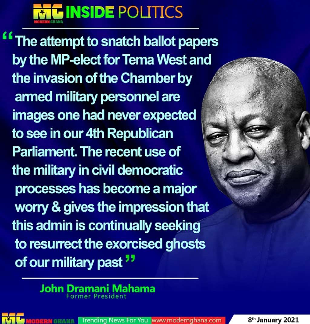 Modern Ghana Photo Reports