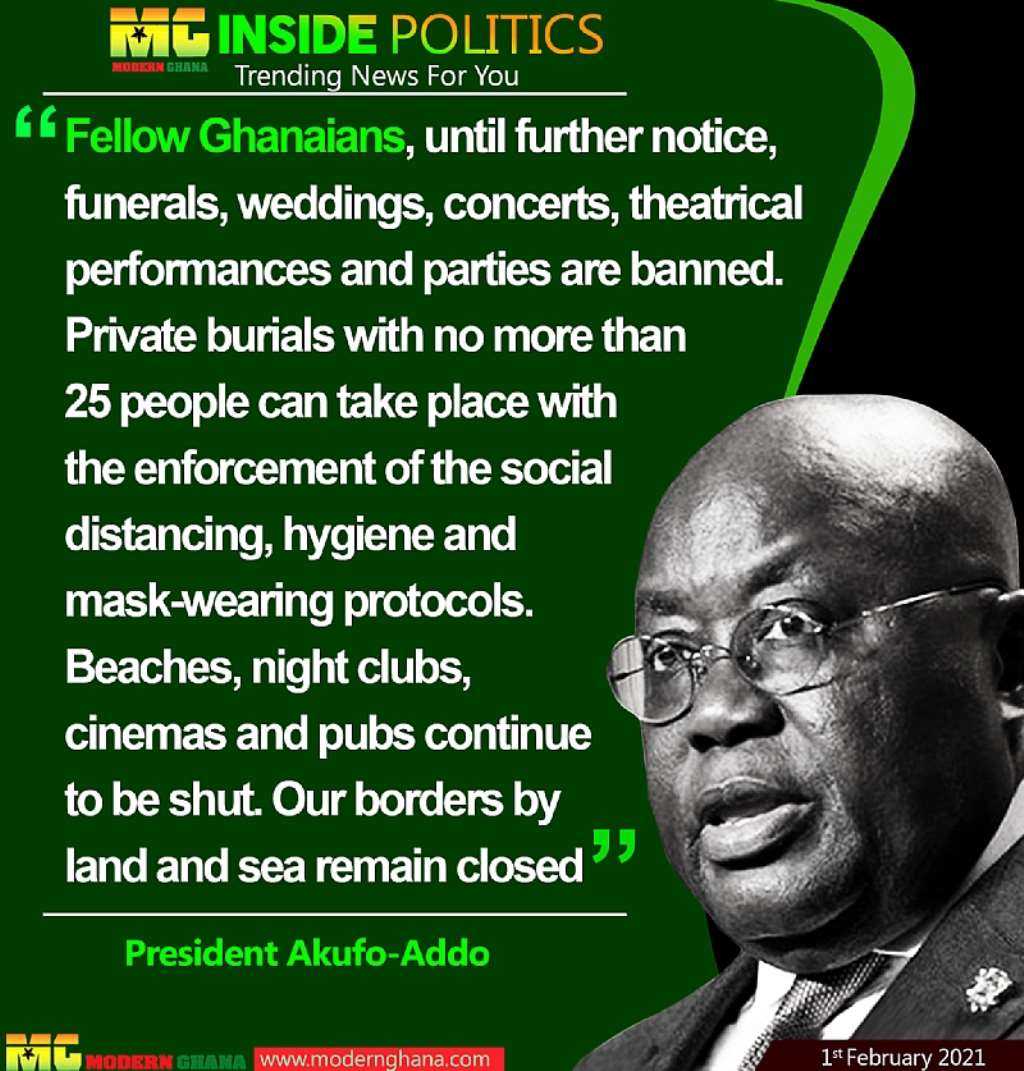 Modern Ghana Photo Reports