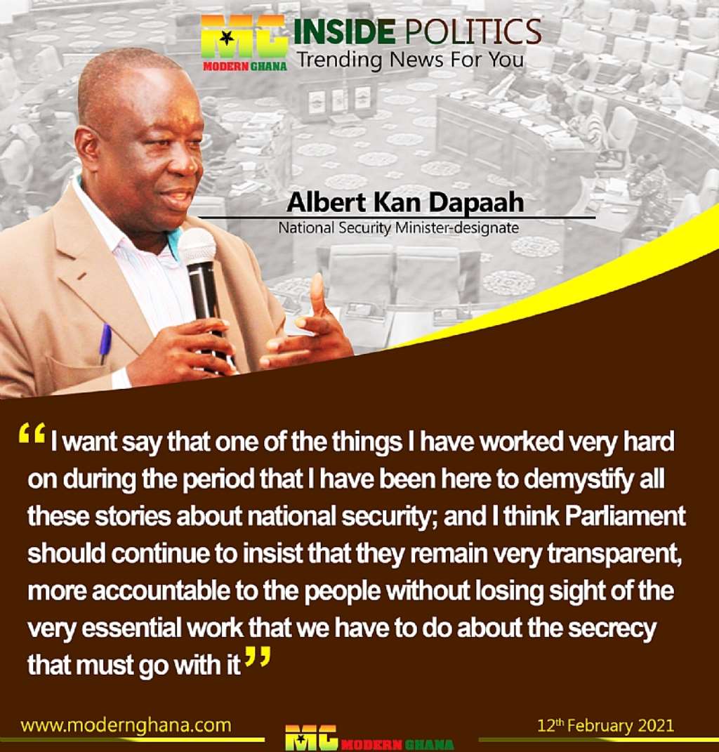 Modern Ghana Photo Reports