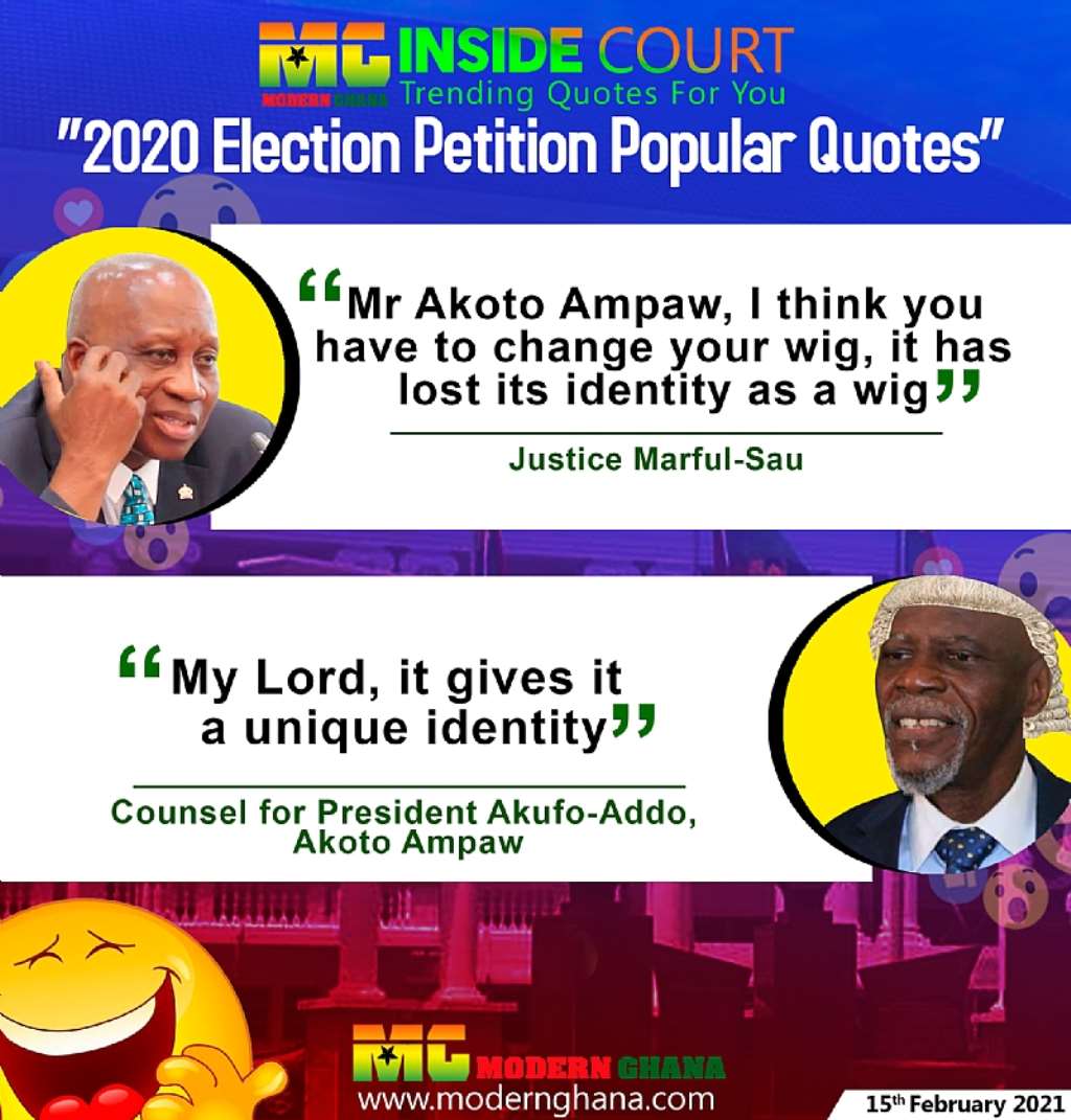 Modern Ghana Photo Reports