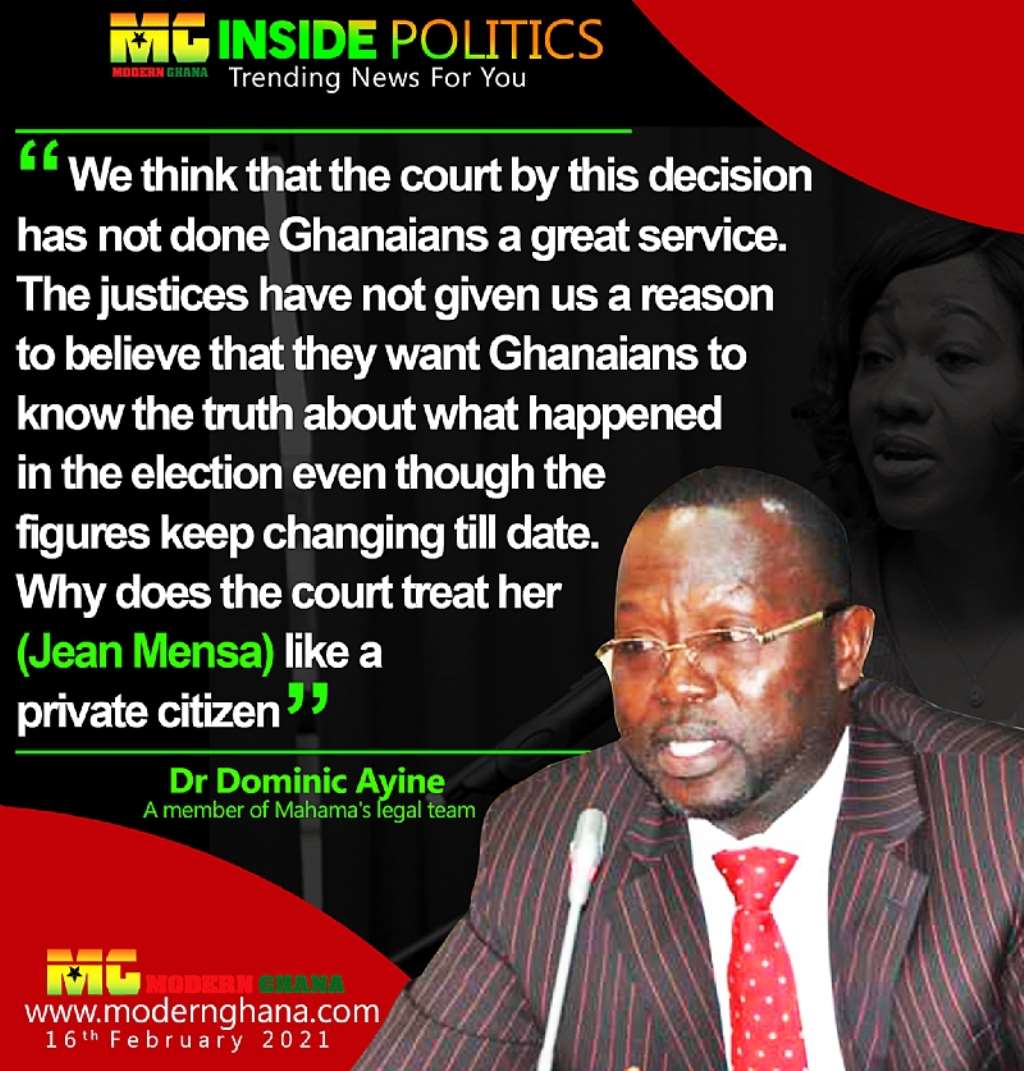 Modern Ghana Photo Reports