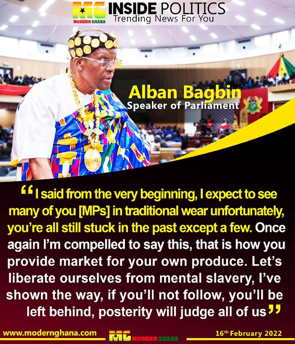 Modern Ghana Photo Reports