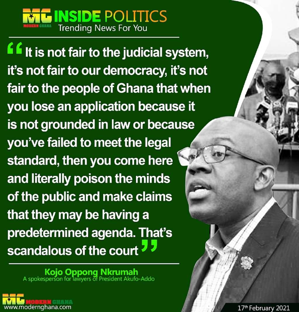 Modern Ghana Photo Reports