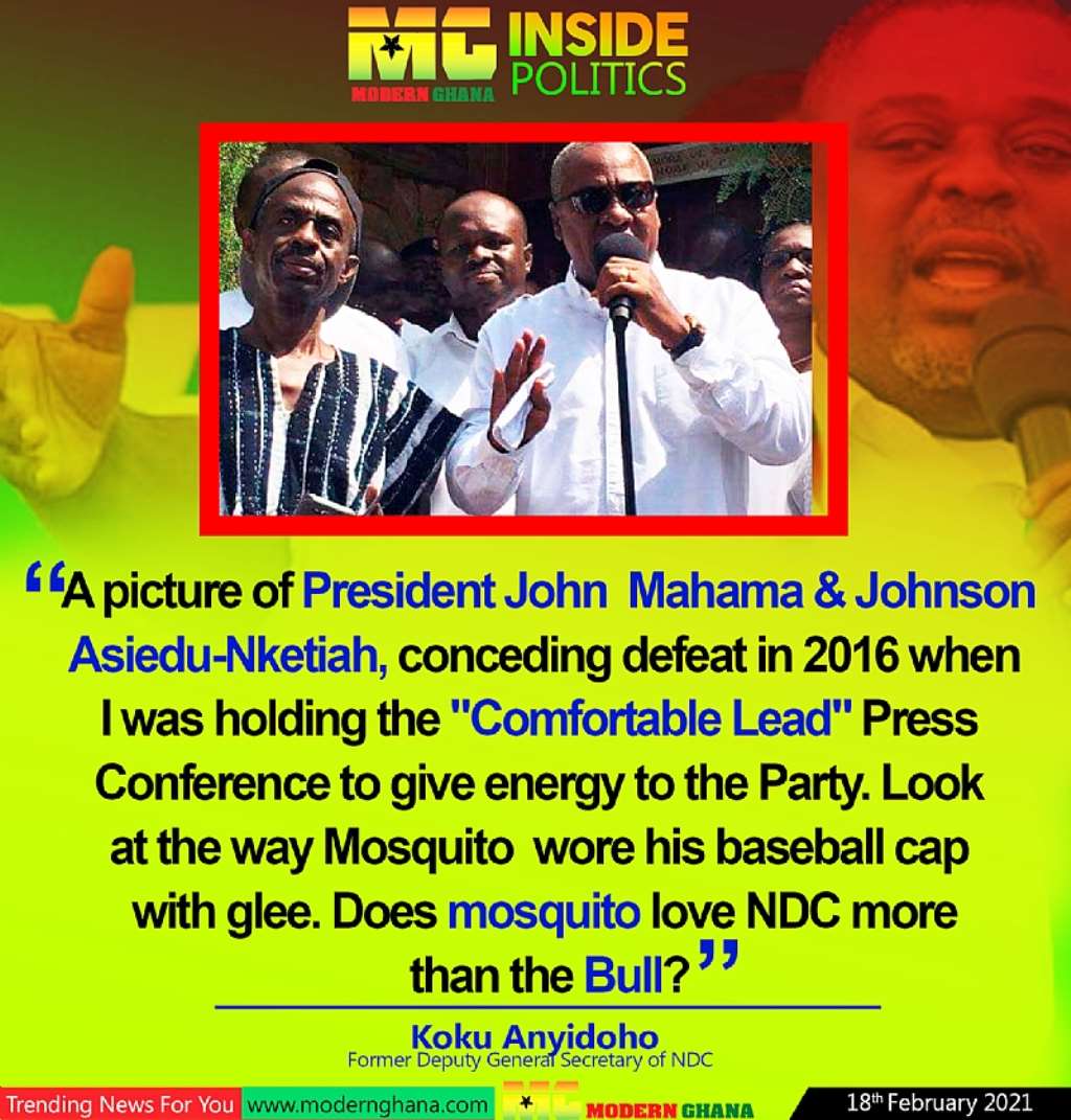 Modern Ghana Photo Reports