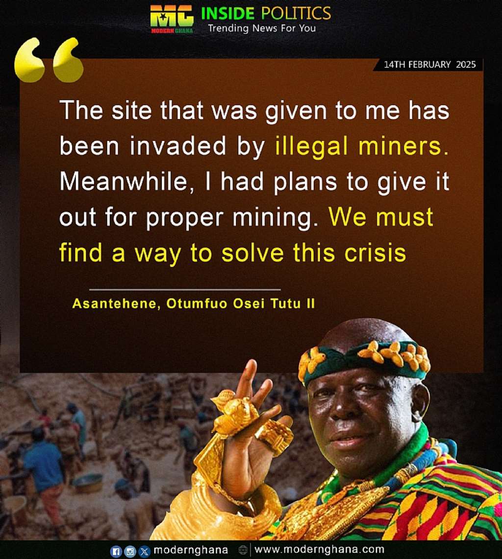 Modern Ghana Photo Reports