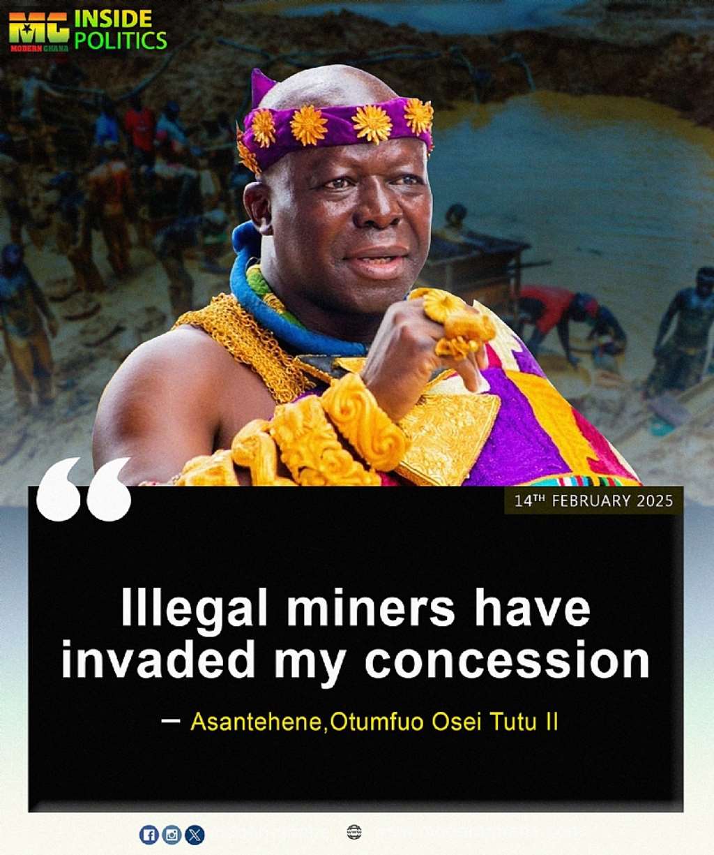 Modern Ghana Photo Reports