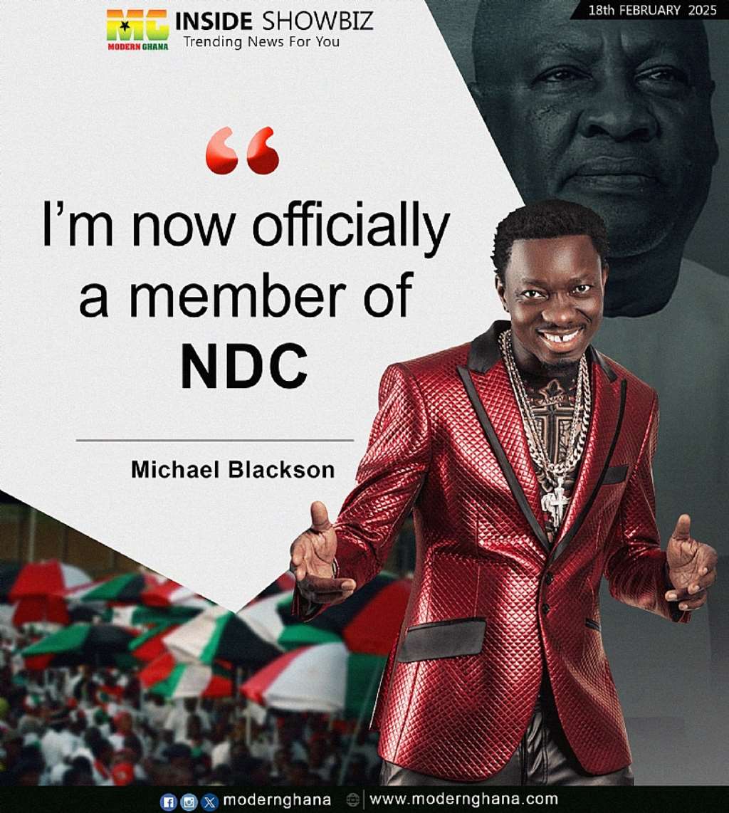 Modern Ghana Photo Reports