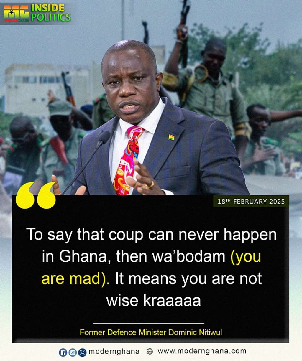 Modern Ghana Photo Reports