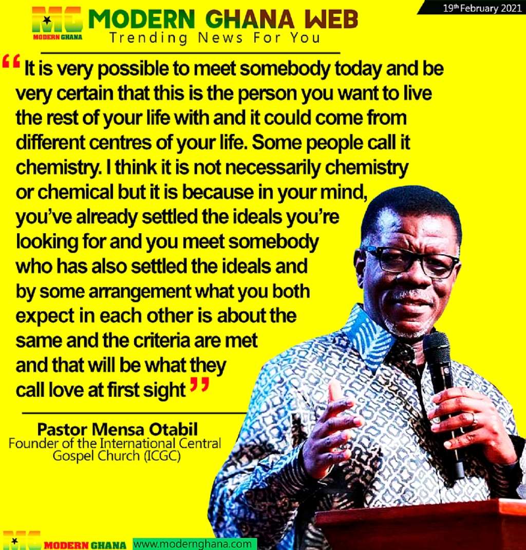 Modern Ghana Photo Reports