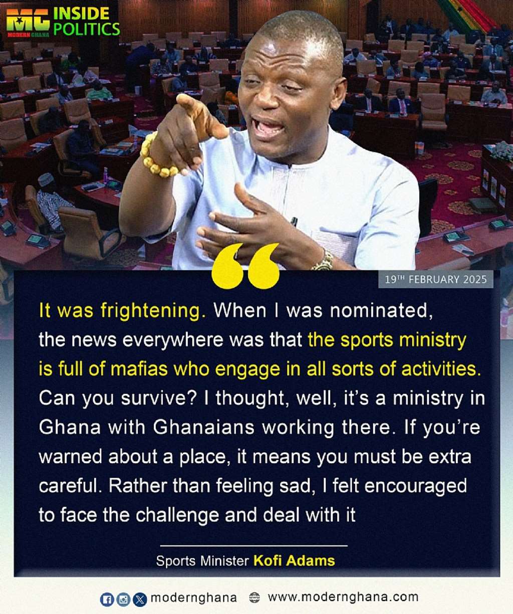 Modern Ghana Photo Reports