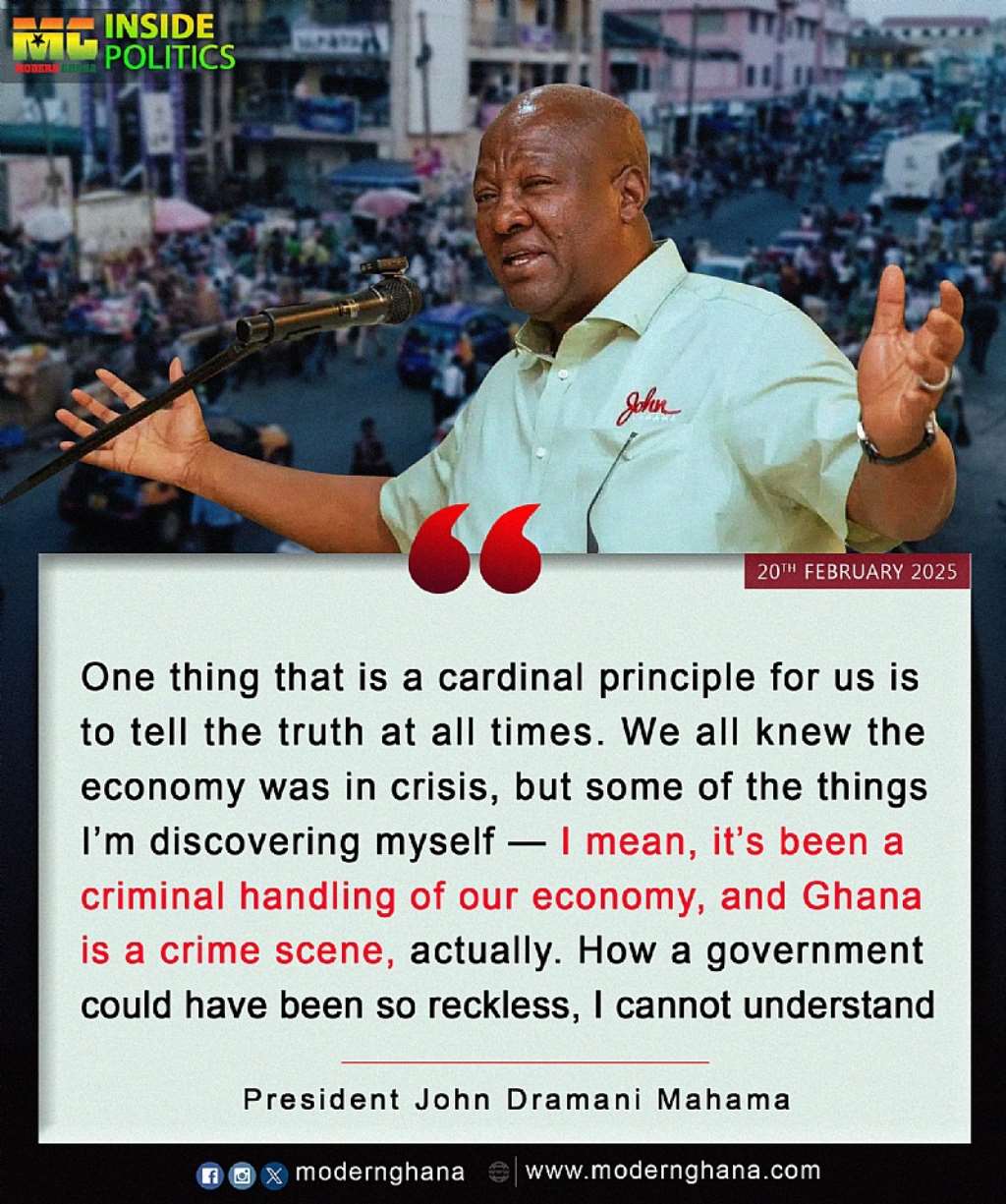 Modern Ghana Photo Reports