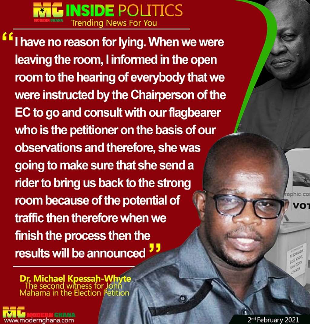 Modern Ghana Photo Reports