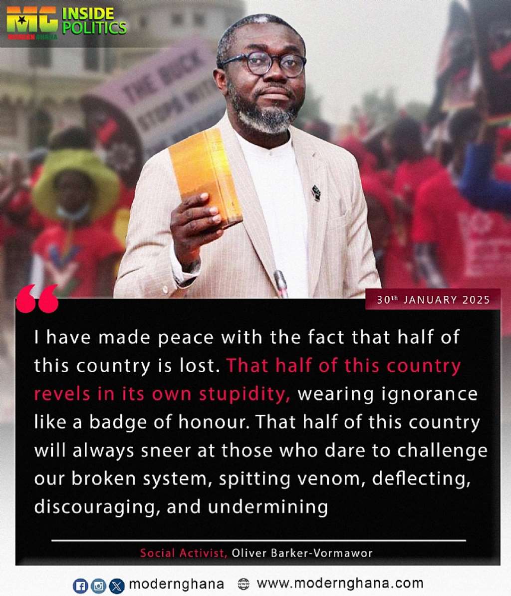 Modern Ghana Photo Reports