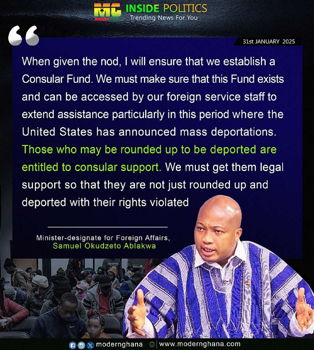 Modern Ghana Photo Reports