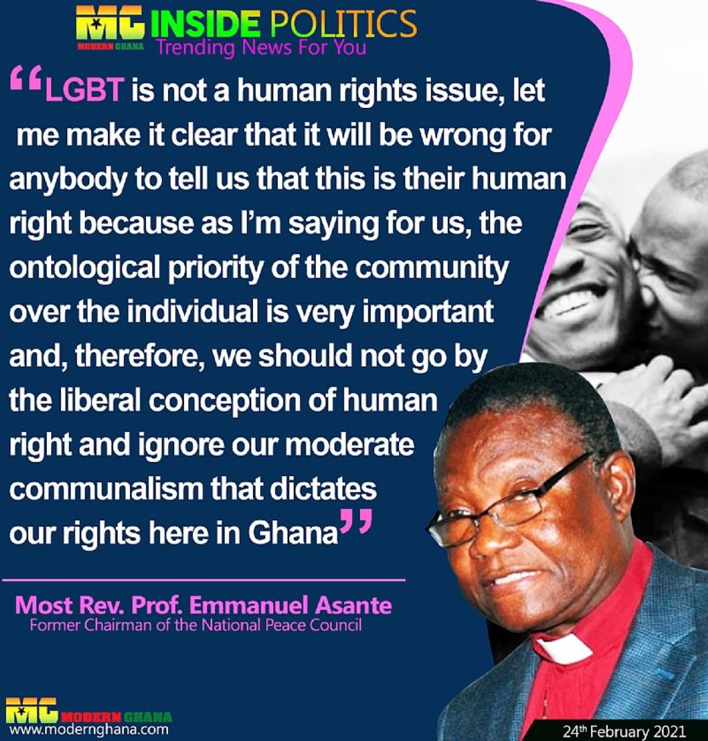 Modern Ghana Photo Reports