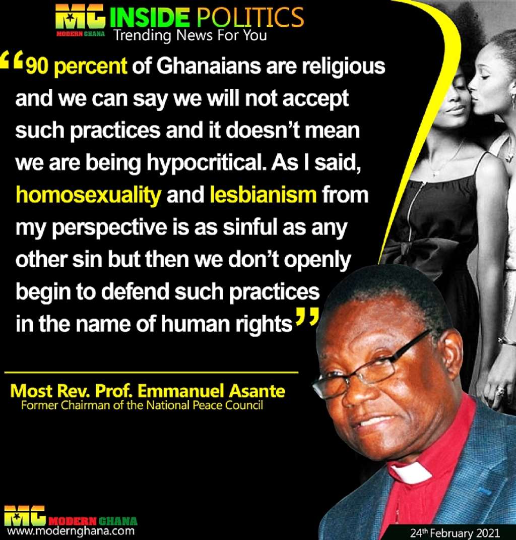 Modern Ghana Photo Reports