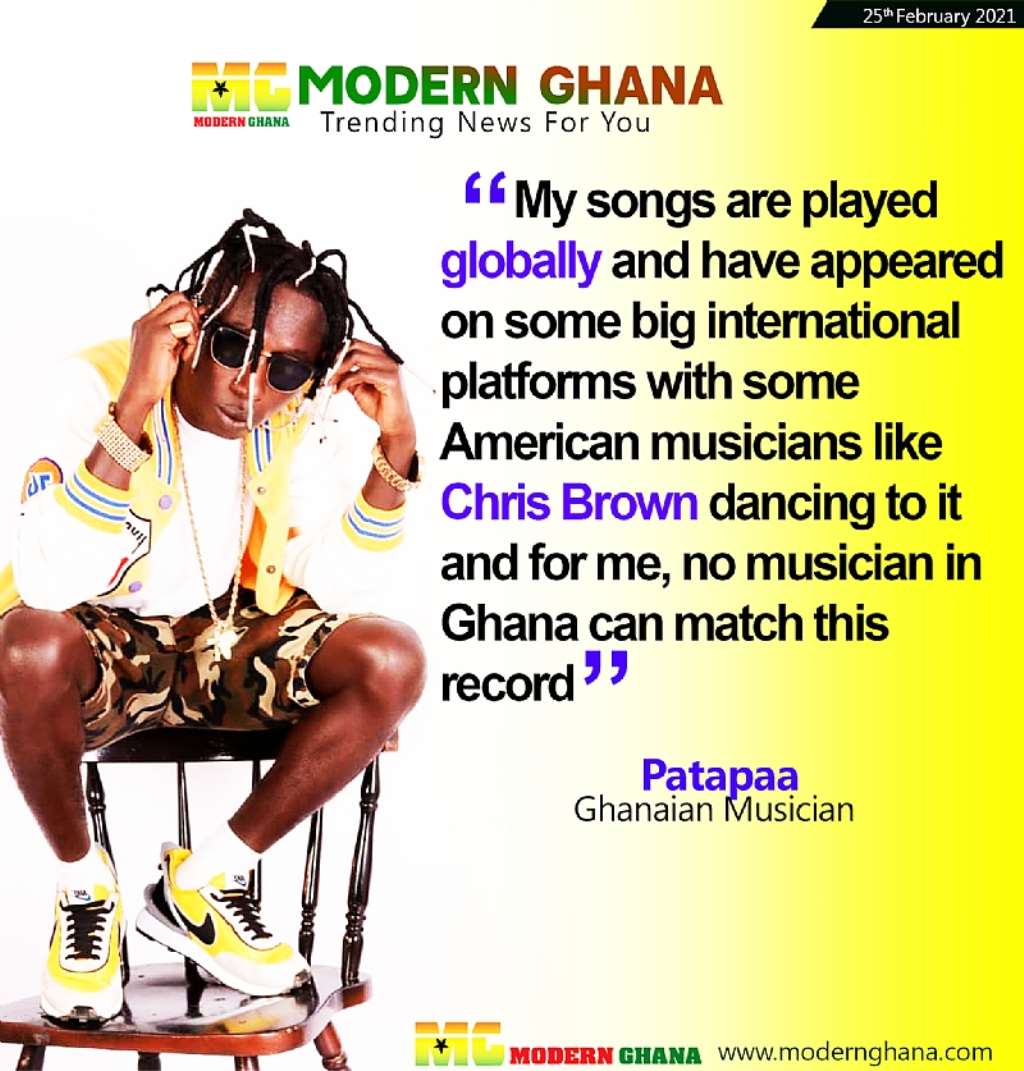 Modern Ghana Photo Reports
