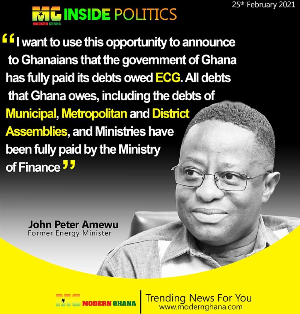 Modern Ghana Photo Reports
