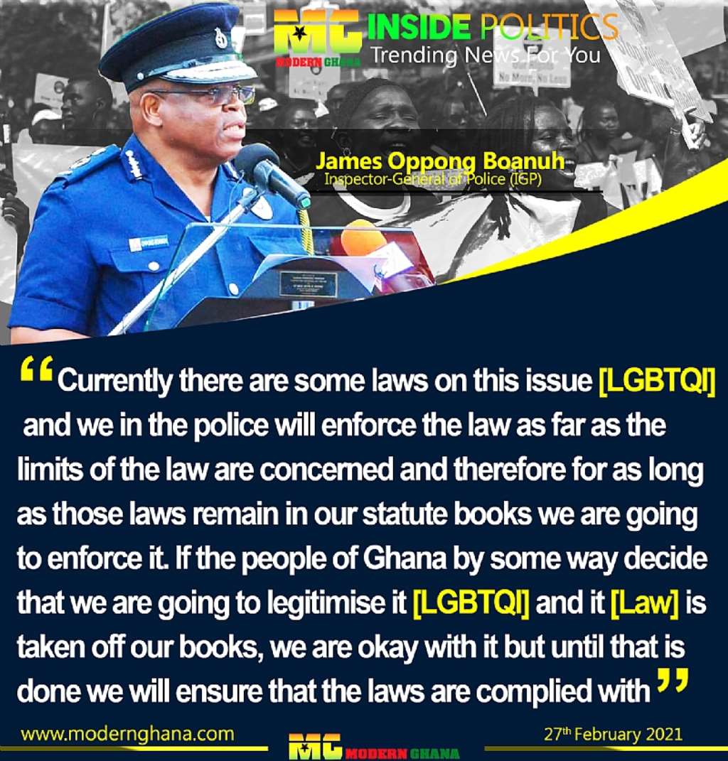 Modern Ghana Photo Reports