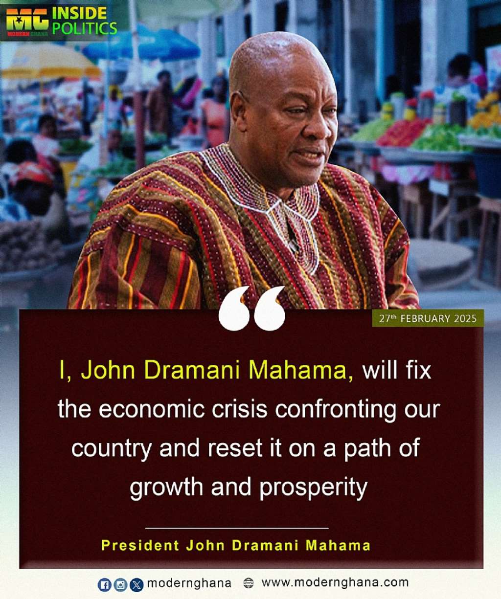 Modern Ghana Photo Reports