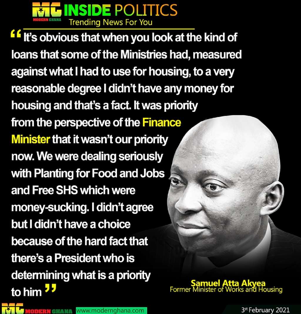 Modern Ghana Photo Reports