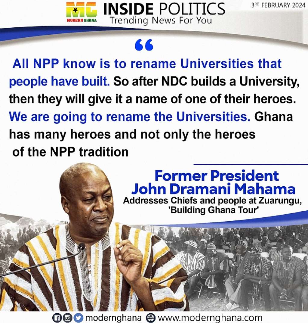 Modern Ghana Photo Reports