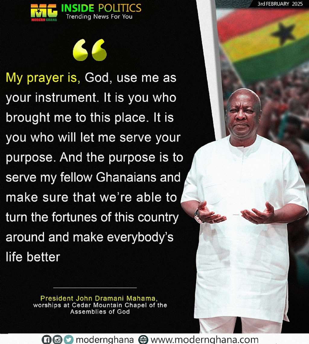 Modern Ghana Photo Reports