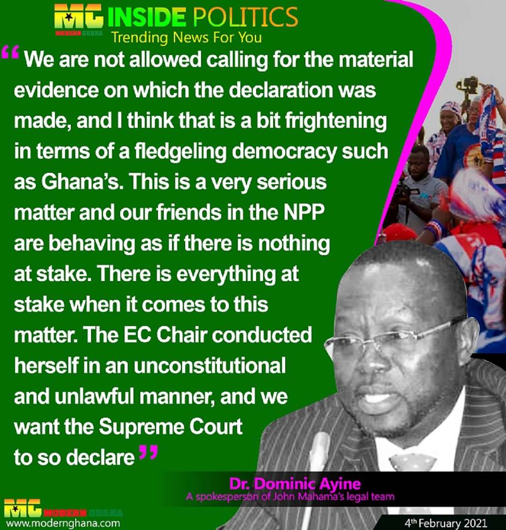 Modern Ghana Photo Reports