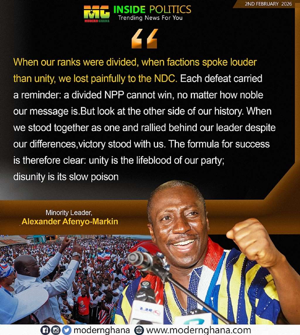 Modern Ghana Photo Reports