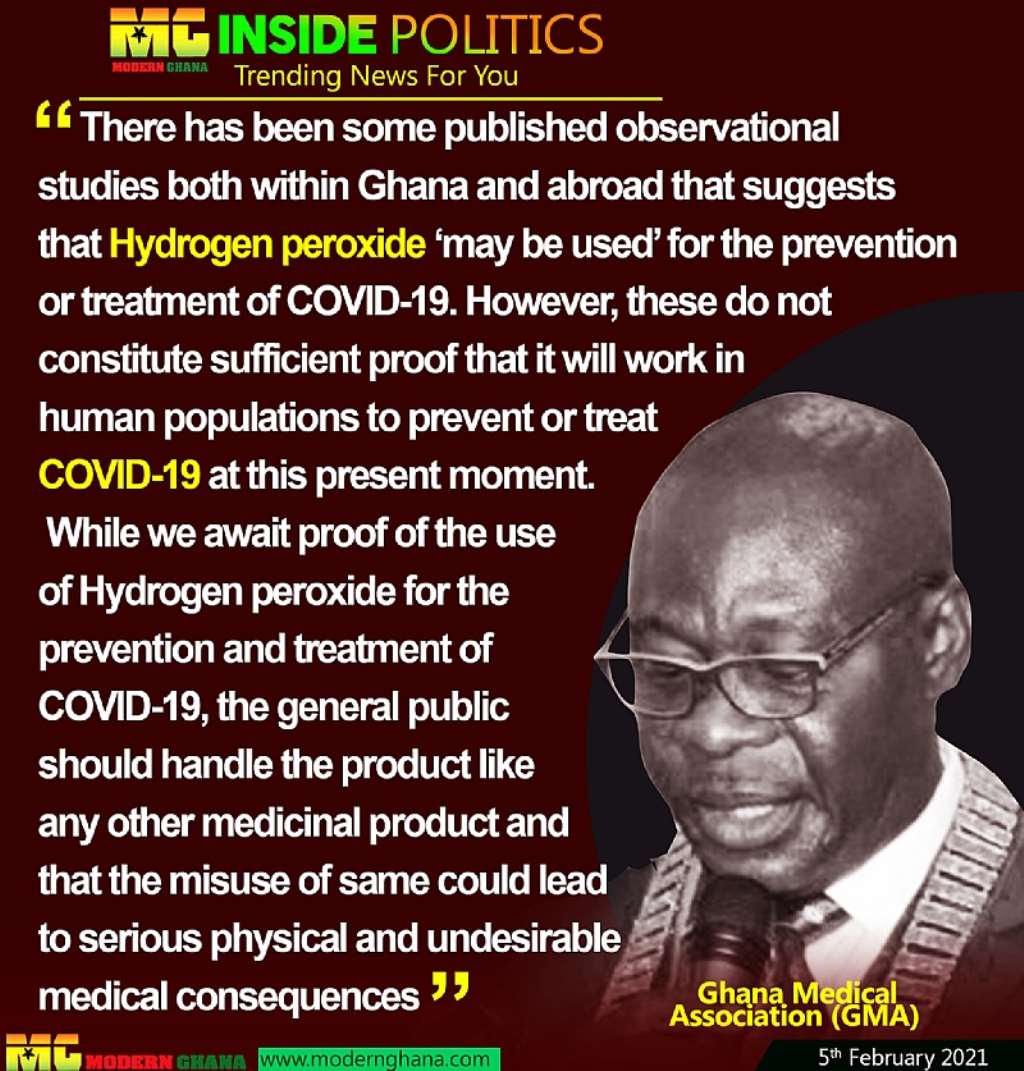 Modern Ghana Photo Reports