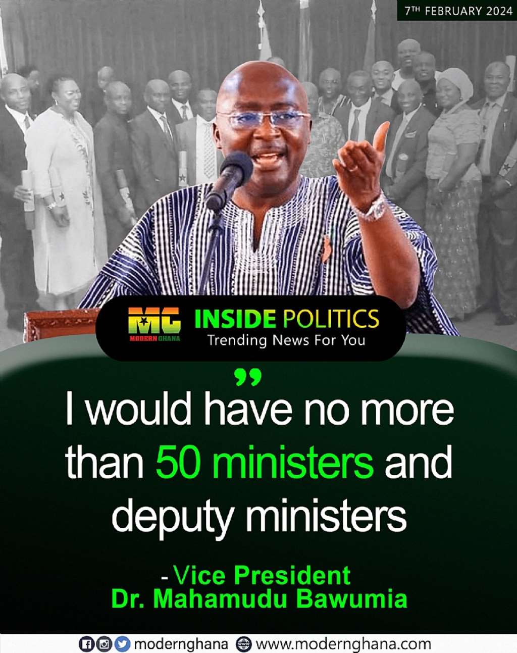 Modern Ghana Photo Reports