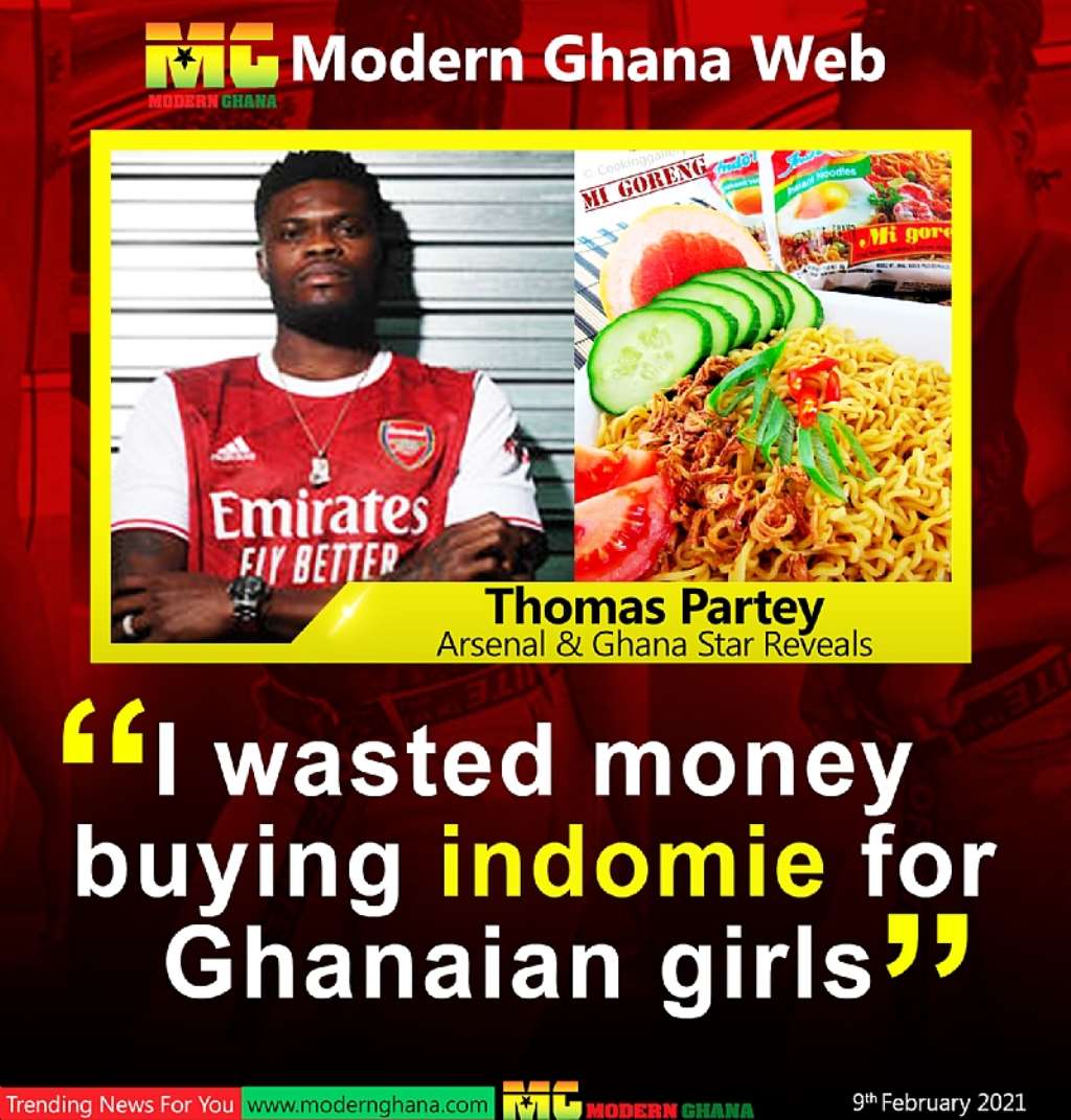Modern Ghana Photo Reports