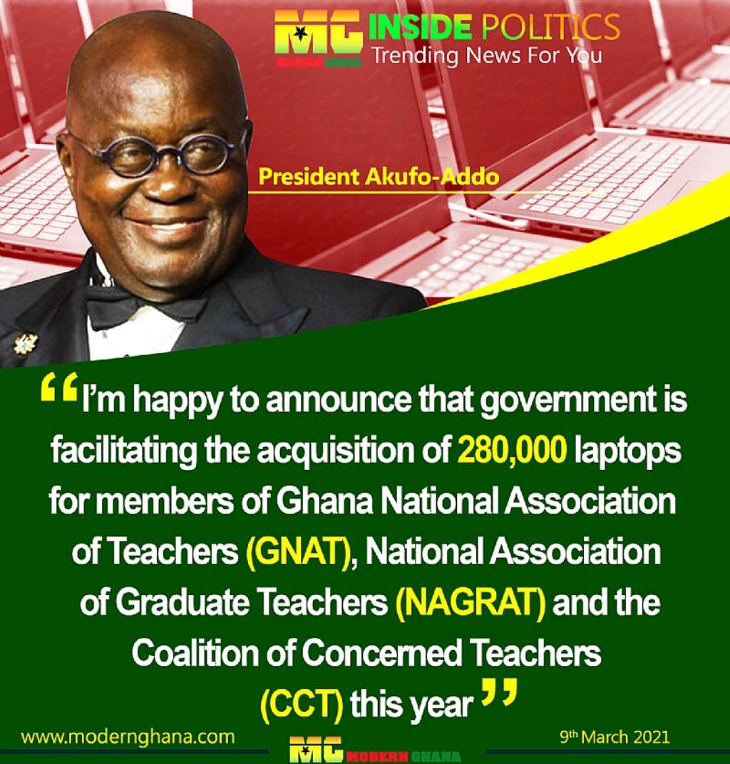 Modern Ghana Photo Reports