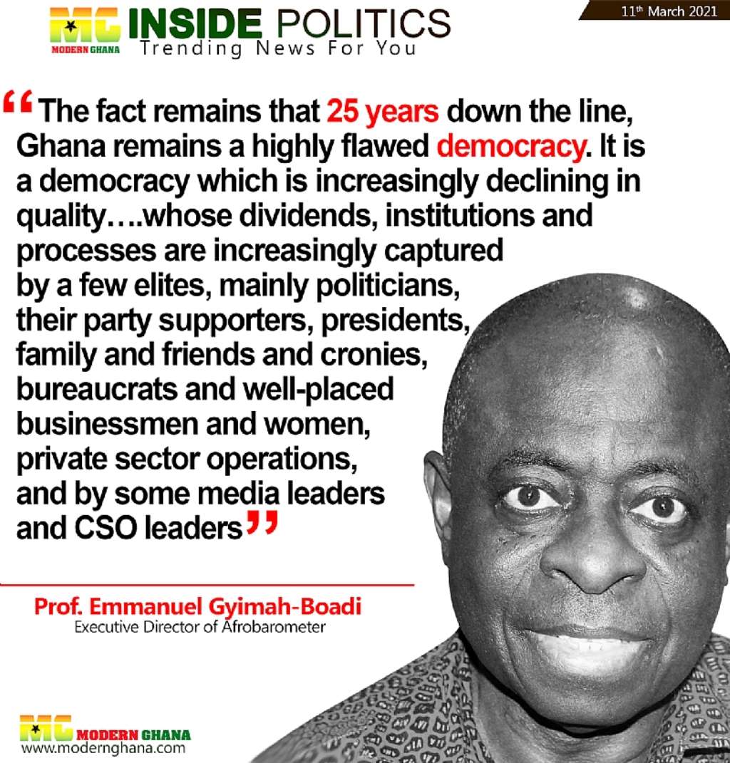 Modern Ghana Photo Reports