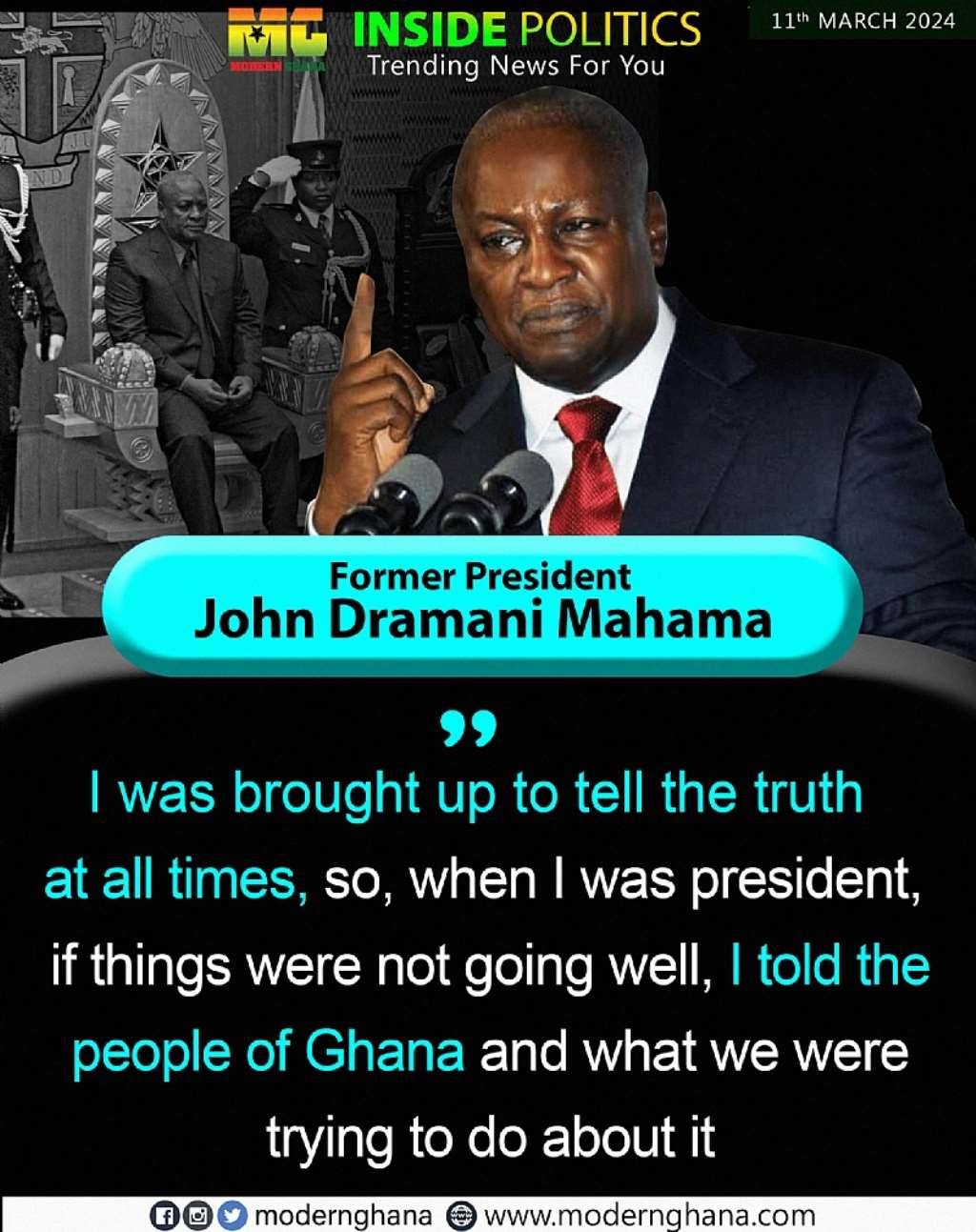 Modern Ghana Photo Reports