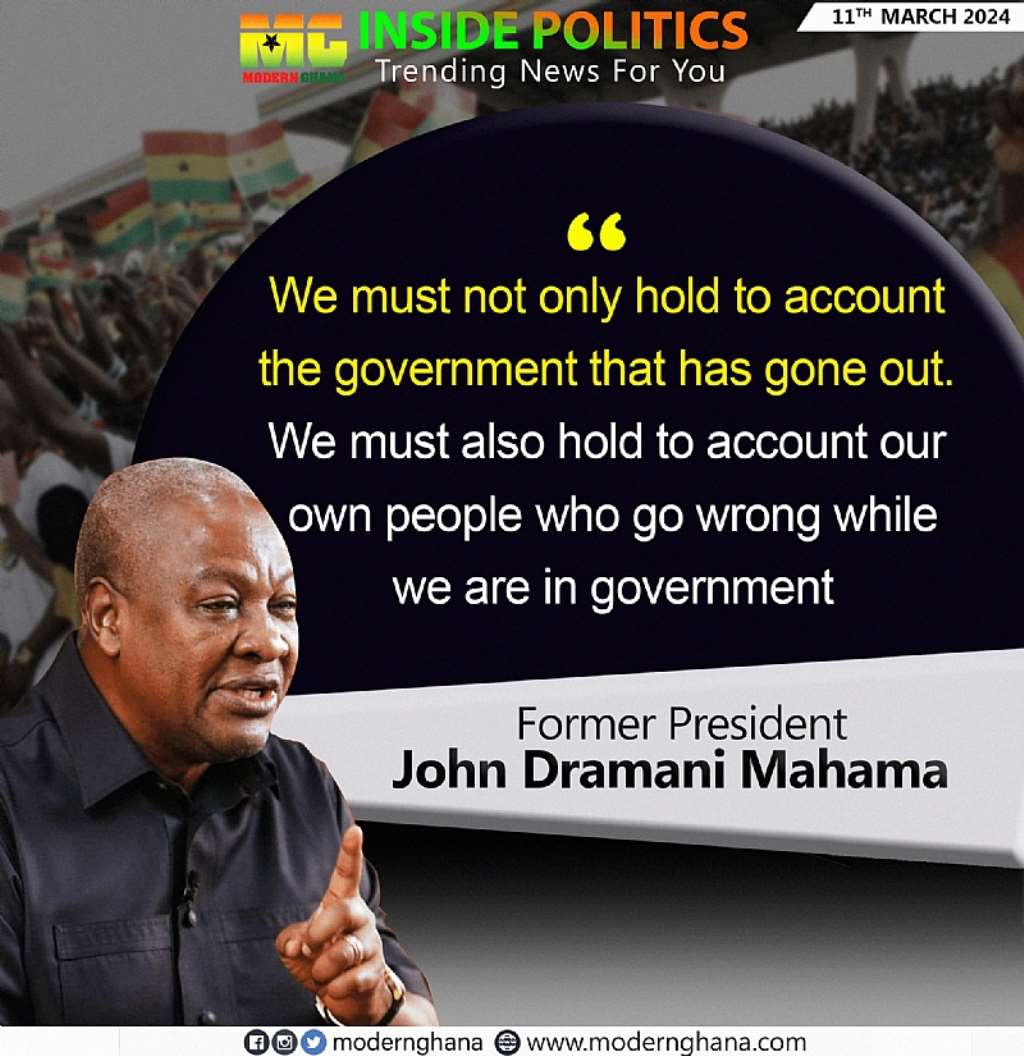 Modern Ghana Photo Reports