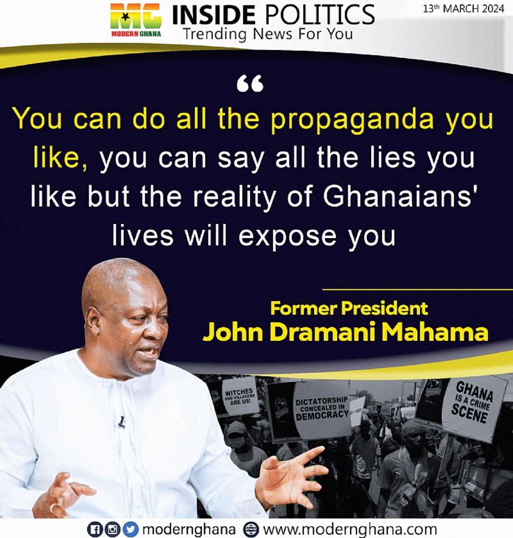 Modern Ghana Photo Reports