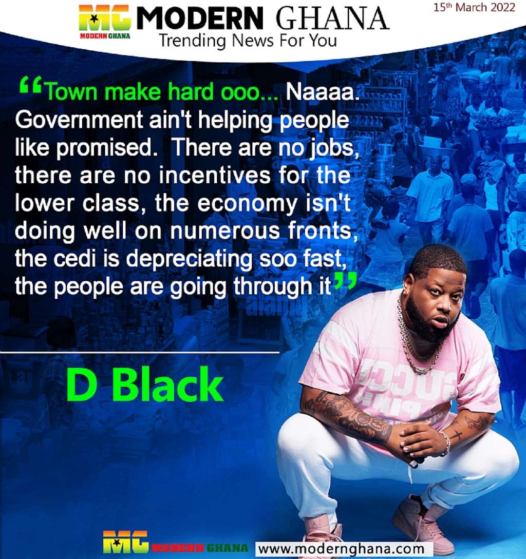 Modern Ghana Photo Reports