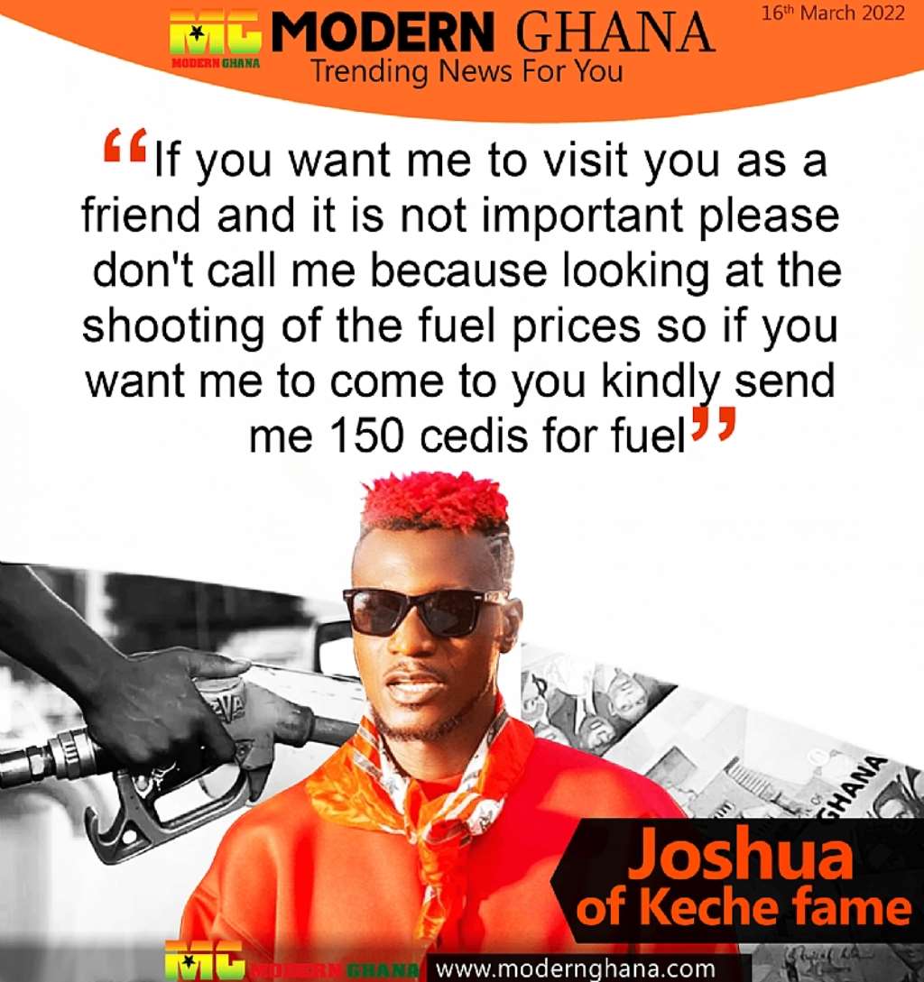 Modern Ghana Photo Reports