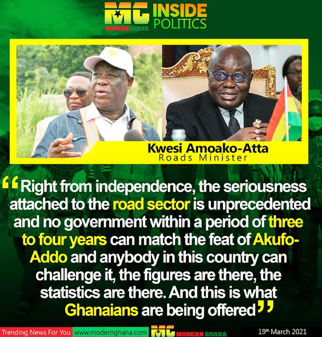 Modern Ghana Photo Reports