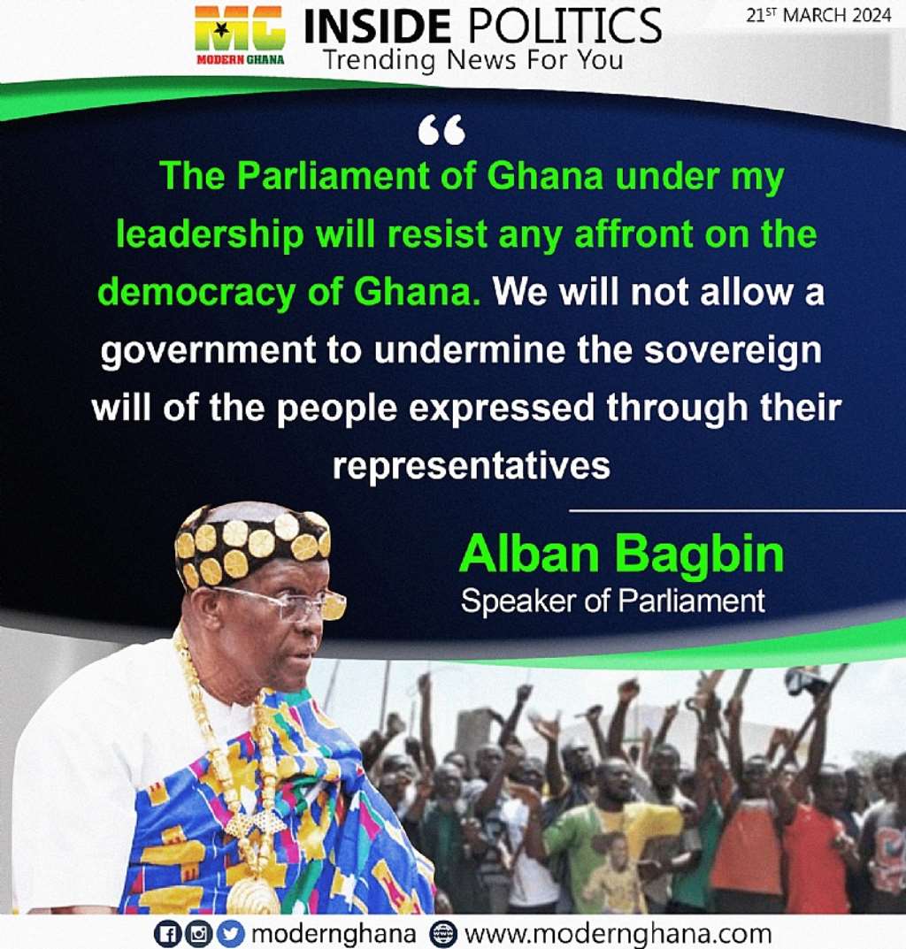 Modern Ghana Photo Reports