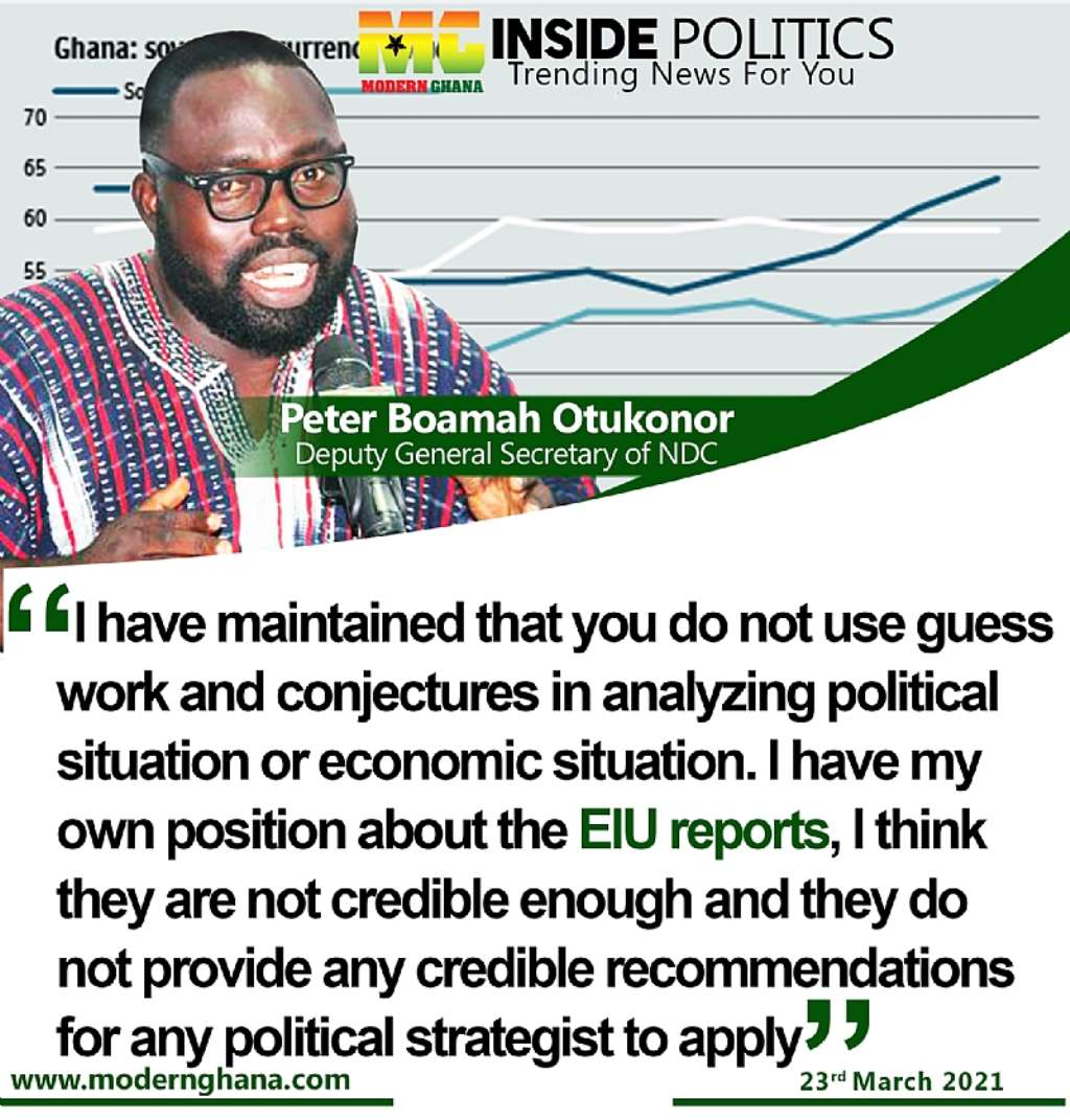 Modern Ghana Photo Reports