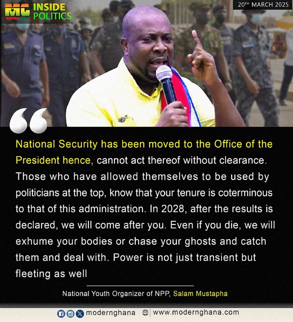 Modern Ghana Photo Reports